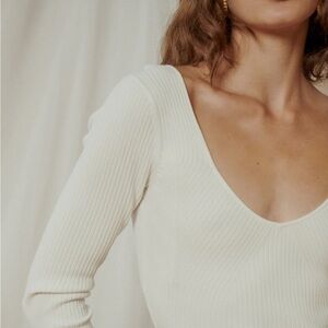 Petite Mendigote BODY MINDINA